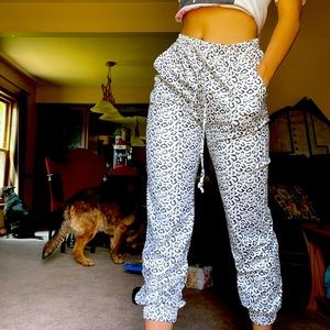 Joggers